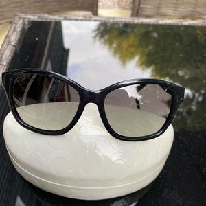 Coach Topenga Sunglasses L916